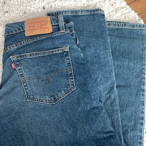 Levi’s Slim Fit 511